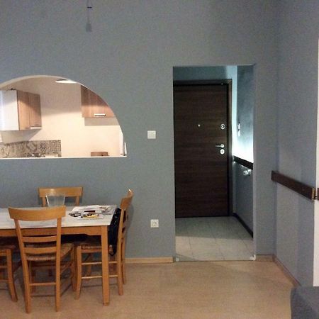 Renovated Apartment Athen Exterior foto