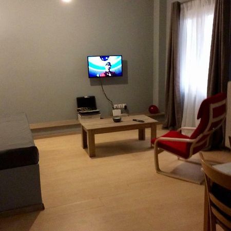 Renovated Apartment Athen Exterior foto