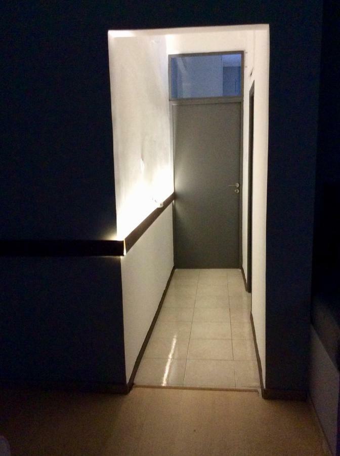 Renovated Apartment Athen Exterior foto