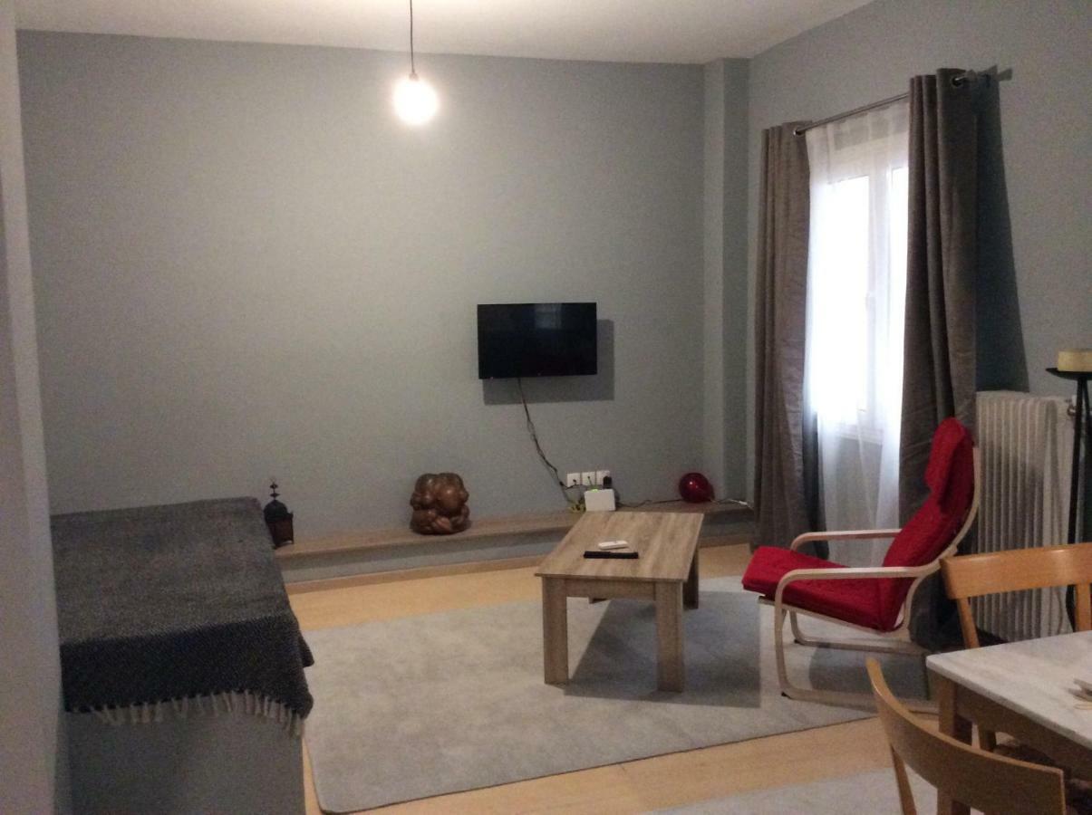 Renovated Apartment Athen Exterior foto